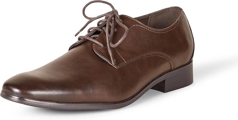 Men's Derby Shoe