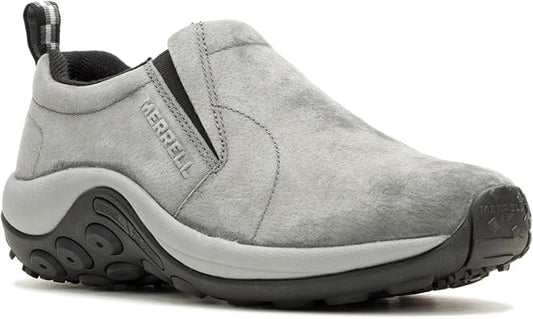 Men's Jungle Leather Slip-On Shoe