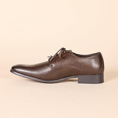 Men's Derby Shoe