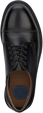 Men’s Gordon Leather Oxford Dress Shoe