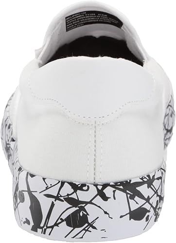 Men's Clipper Fashion Sneaker