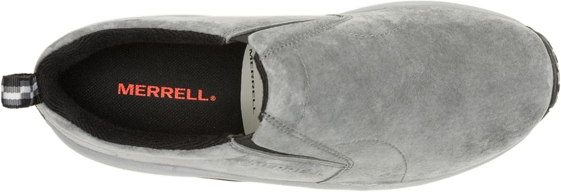 Men's Jungle Leather Slip-On Shoe