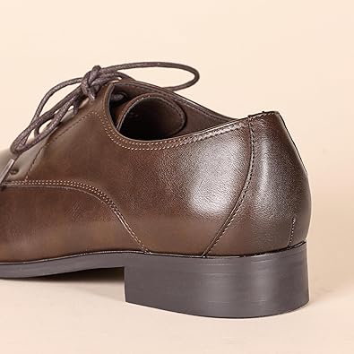 Men's Derby Shoe