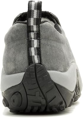 Men's Jungle Leather Slip-On Shoe