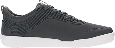 Men's Water Walking Shoes | Cushioned Deck Sneakers | Blisters Free