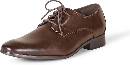 Men's Derby Shoe