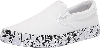 Men's Clipper Fashion Sneaker