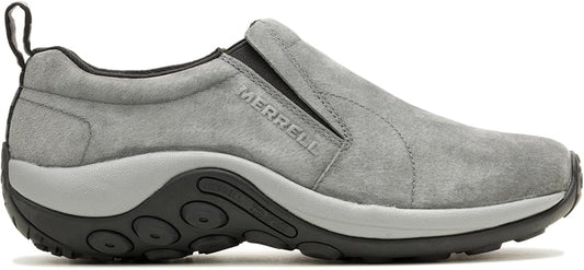 Men's Jungle Leather Slip-On Shoe