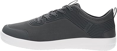 Men's Water Walking Shoes | Cushioned Deck Sneakers | Blisters Free