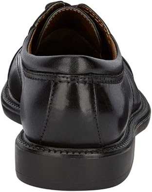 Men’s Gordon Leather Oxford Dress Shoe