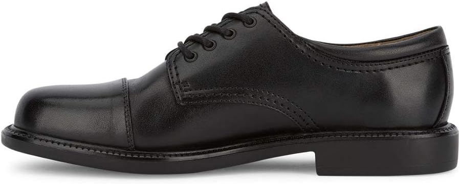 Men’s Gordon Leather Oxford Dress Shoe