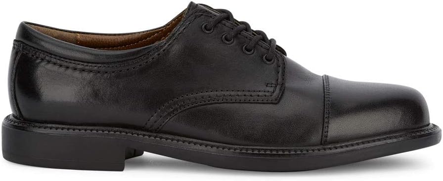 Men’s Gordon Leather Oxford Dress Shoe
